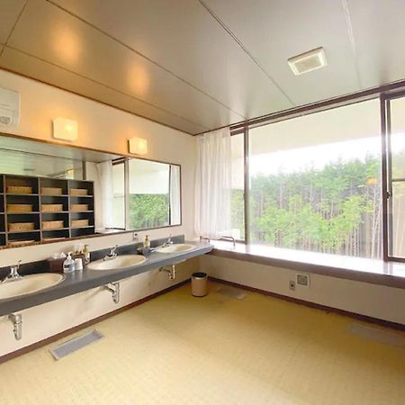 Fuji Yamanakako Resort Hotel - Vacation Stay 03064V Extérieur photo