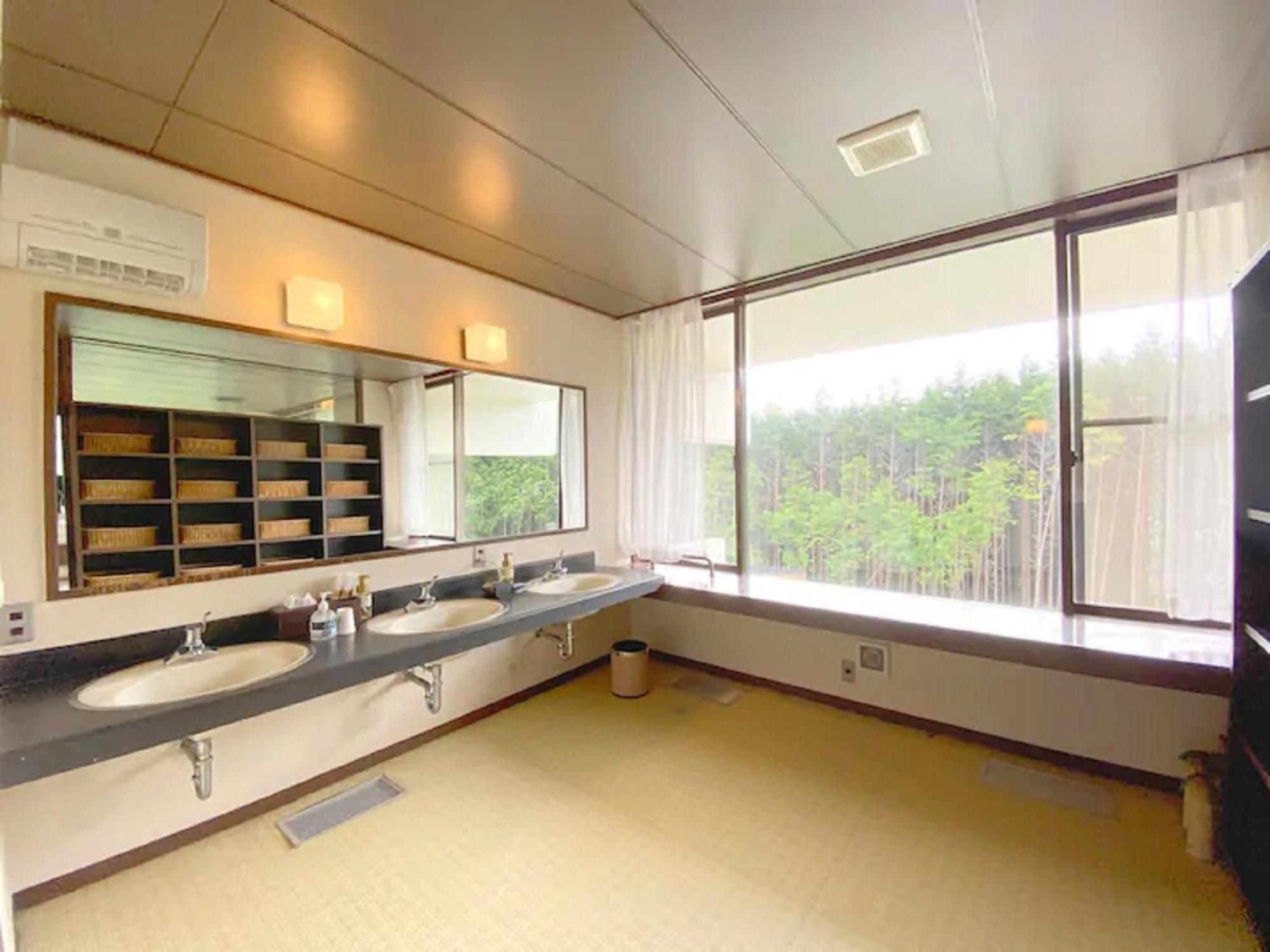 Fuji Yamanakako Resort Hotel - Vacation Stay 03064V Extérieur photo